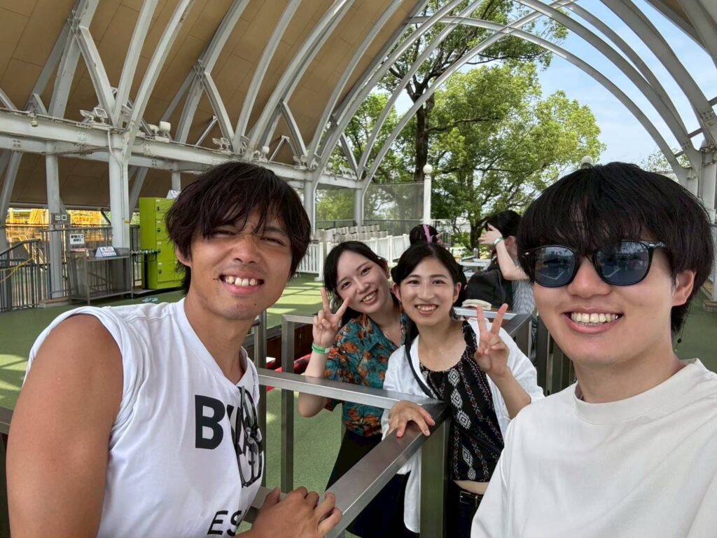 みんな湯河原町外から来た人達